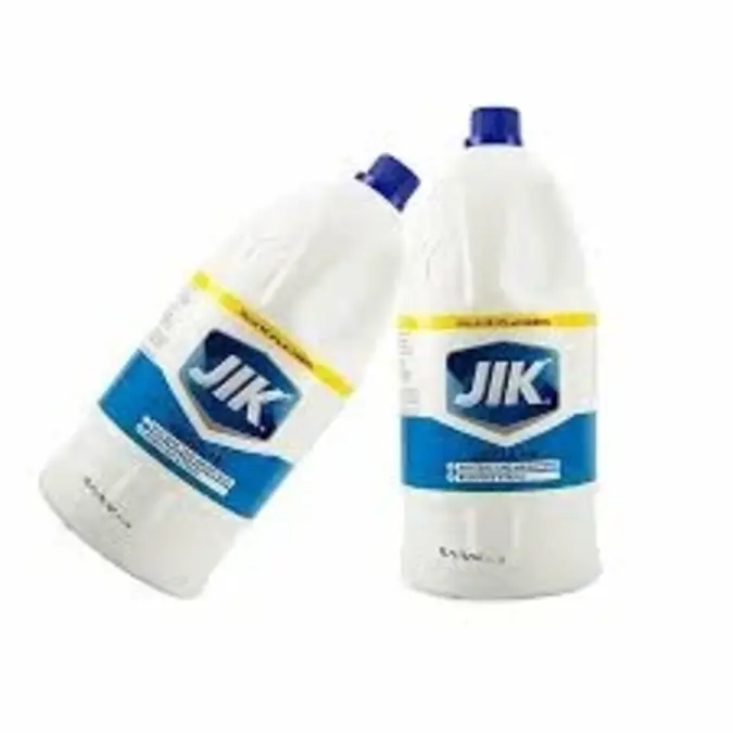 Jik Regular 1.5Ltr Promo